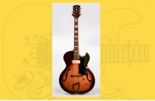 Retrofret Vintage Guitars