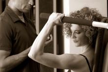 Serious Strength Personal Training