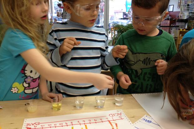 <p>Storefront Science</p>
