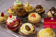 Sweets First