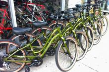 Tread Bike Shop