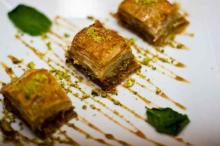 Turkuaz Restaurant