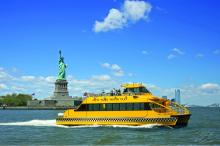 Urban Oyster Tours