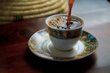 Buunni Coffee