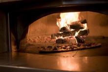 Waldy's Wood-Fired Pizza