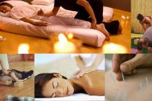 Anthea Yoga & Healing Arts Center