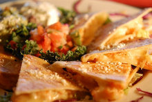 Gabriela's Restaurant & Tequila Bar