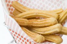 Le Churro