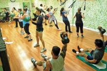 Seek Fitness