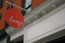 Bump Brooklyn