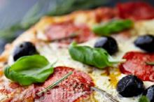 Nicoletta Pizzeria