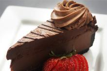 Chocolat Restaurant Lounge