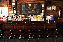 Legion Bar