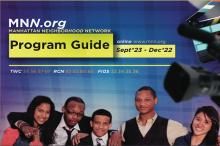 Manhattan Neighorhood Network