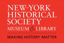 New-York Historical Society
