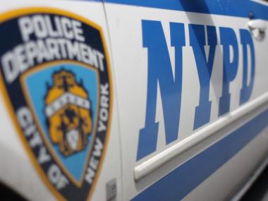 A 17-year-old was killed in Harlem.