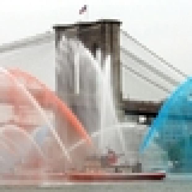 fireboat white fdny s new fireboat the 343 damaged in crash report fireboat white fdny s new fireboat the 343 damaged in crash report