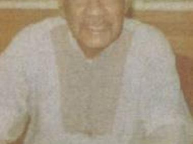 William Rivera, who  has Alzheimer's disease, was last scene in the vicinity of 111th Street in East Harlem.