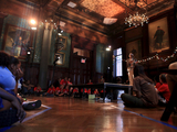 Kids Get a Taste of the Bard with Royal Shakespeare Co. 