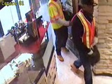 Jewel Thieves Pistol Whip Shop Owner in $250,000 Robbery