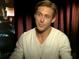 Ryan Gosling 'Embarrassed' After Breaking Up Street Fight