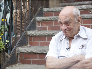 Steve Kraus and the New York Good News