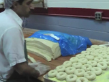 Bagel Maker Looks to Fill Hole Left by H&H