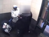 Elderly Man Robbed in Lobby of Gramercy Home