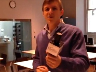 Sree and James O'Keefe
