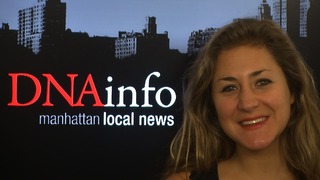 DNAinfo Manhattan News Update