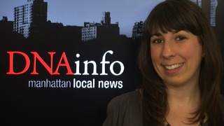 DNAinfo Manhattan News Update