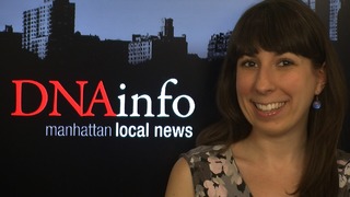 DNAinfo Manhattan News Update