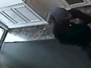 Gramcery Sex Assault Suspect