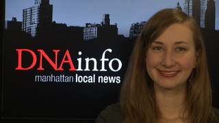 Manhattan Local News Update March 8, 2012, Midday