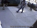 Police Seeking Two Teens Wanted for Snatching Boy's iPhone in Chelsea