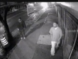 Cops Hunt for Bed-Stuy Shooting Suspects