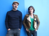French Actress Irene Jacob Serenades DNAinfo Ahead of UES Concert