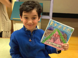 Kids Sell Lemonade, Donate Toy Money to Save School Library