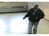 Cops Searching for Suspect Who Robbed Man in East Harlem Housing Complex