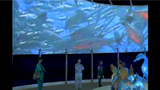 Aquatic-Themed Carousel is Taking Shape in Battery Park 