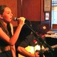 Ethan Hawke and His Daughter Give Surprise Performance at Caffe Vivaldi