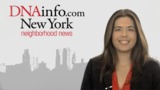 DNAinfo New York News Update for Thursday, May 24