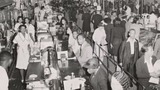 New Exhibit Takes Bite Out of History of Lunch in Big Apple
