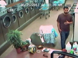 Armed Robber Target Three Queens Laundromats in Three Days