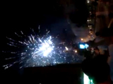 Illegal Fireworks Rattled Upper Manhattan for Weeks Before July 4
