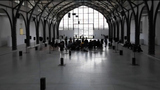 Sound Artists Bring 'Murder of Crows' to Park Avenue Armory