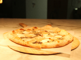 Midtown's Casa Nonna Boasts $44 Truffle Pizza