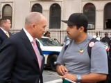 Teen Behind 'F---ing Mutt' Audiotape Got Idea from Activist Stepdad