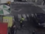 Cops Want to Question Cyclist in Union Square Skateboarder Death