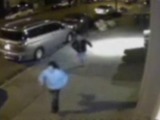 Cops Seek Two Suspects in Possible Hate Crime